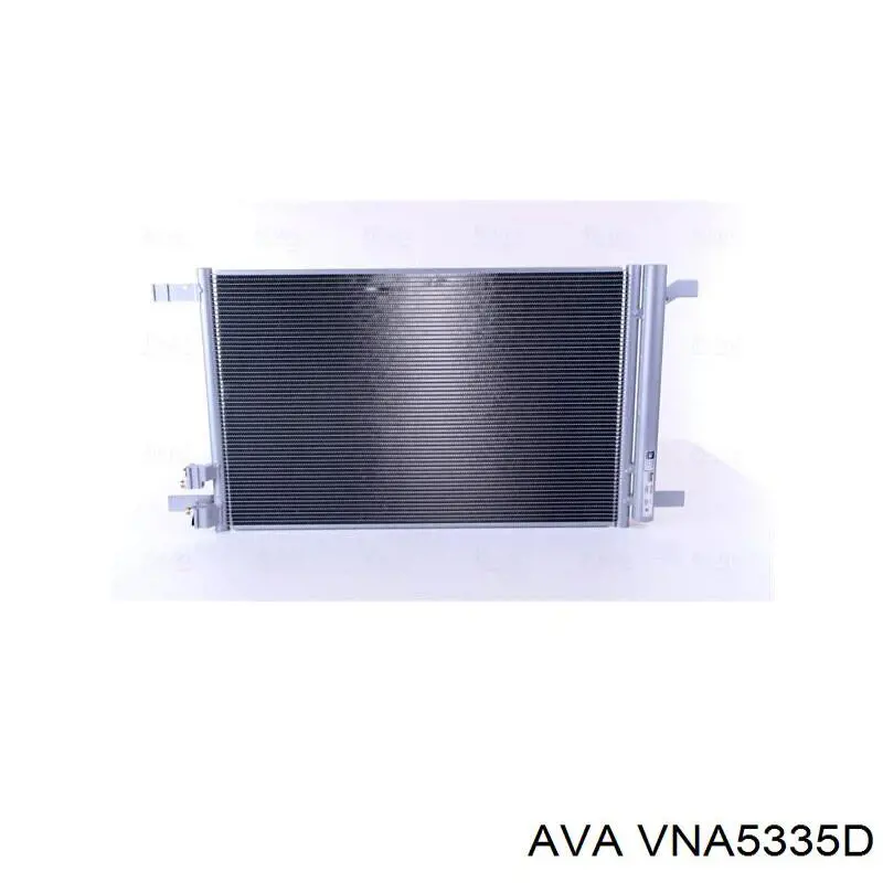 Радиатор кондиционера VNA5335D AVA