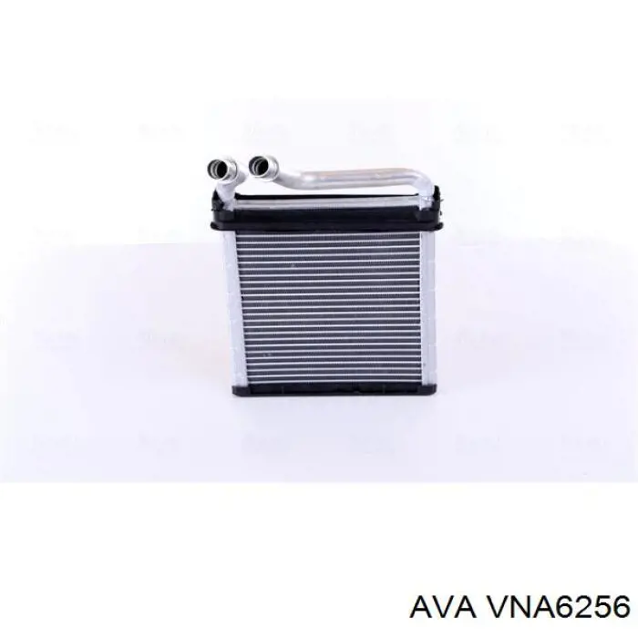 VNA6256 AVA радиатор печки