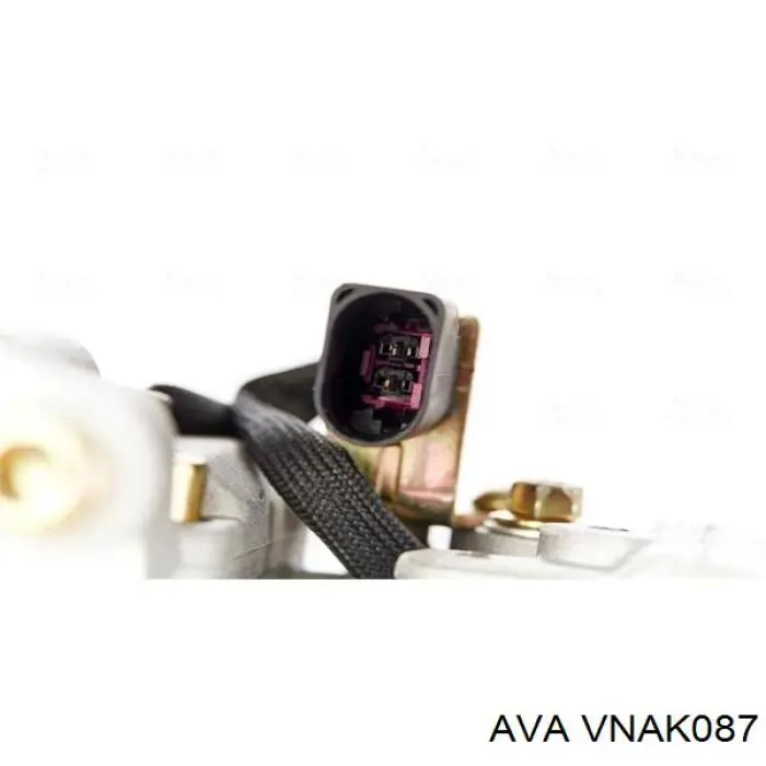 VNAK087 AVA Компрессор хладагента