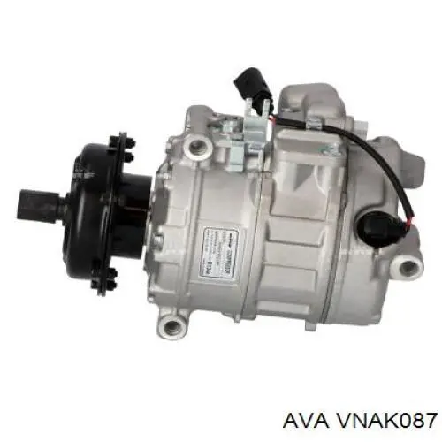 Компрессор системы кондиционирования AVA VNAK087 цена, от 246.40 USD