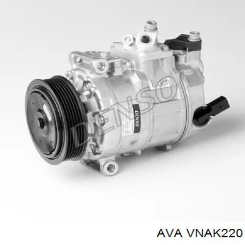 VNAK220 AVA compressor de aparelho de ar condicionado