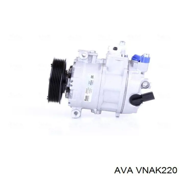 Купить VNAK220 AVA Компрессор климатической установки