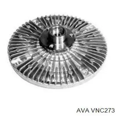Муфта вентилятора AVA VNC273