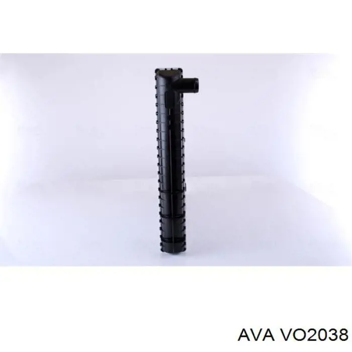Радиатор VO2038 AVA