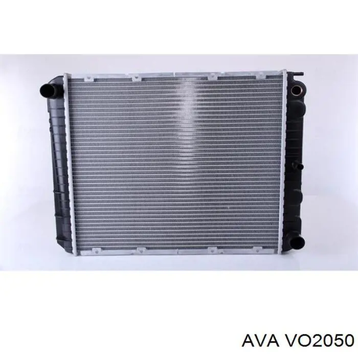  VO2050 AVA