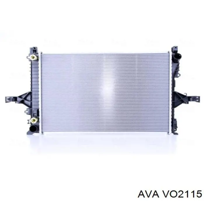 VO2115 AVA