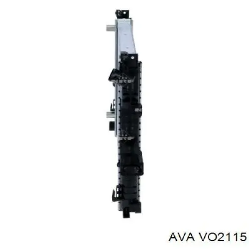 Радиатор VO2115 AVA