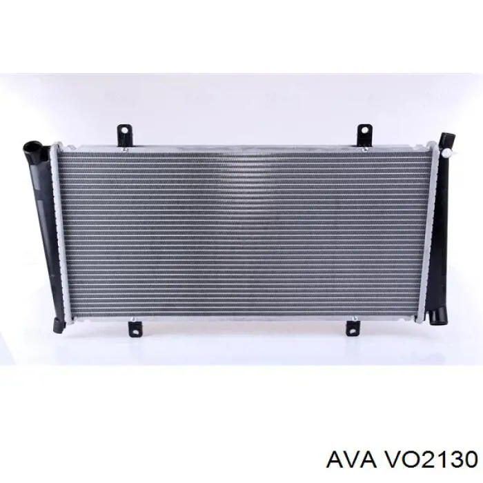 VO2130 AVA Радиатор основной