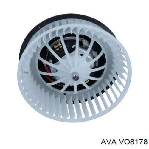VO8178 AVA Электромотор печки