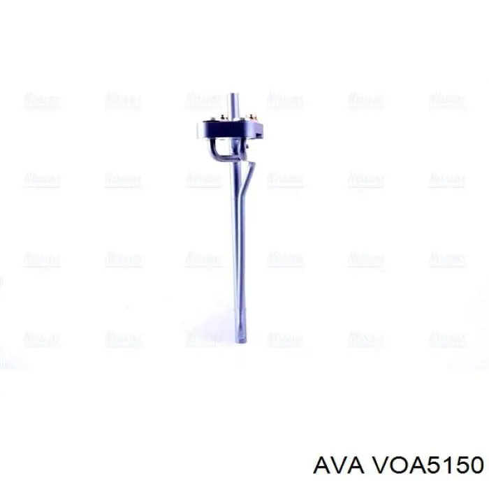 Радиатор кондиционера VOA5150 AVA