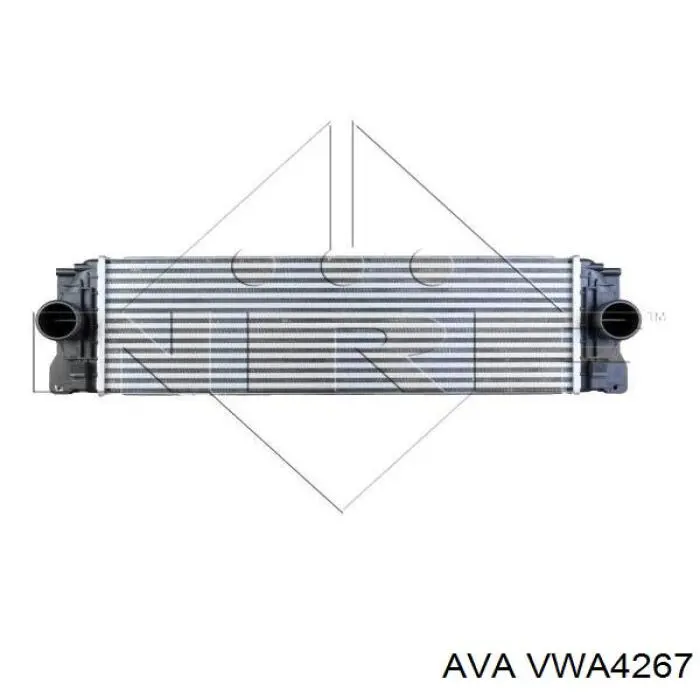 VWA4267 AVA