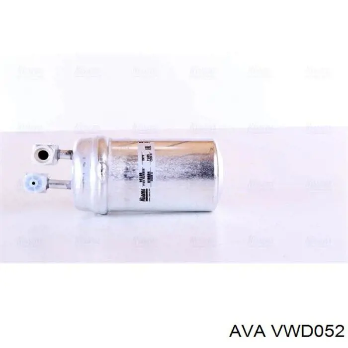 Осушитель кондиционера VWD052 AVA