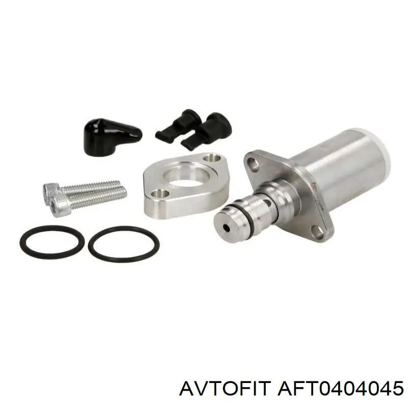 AFT0404045 Avtofit клапан регулировки давления (редукционный клапан тнвд Common-Rail-System)
