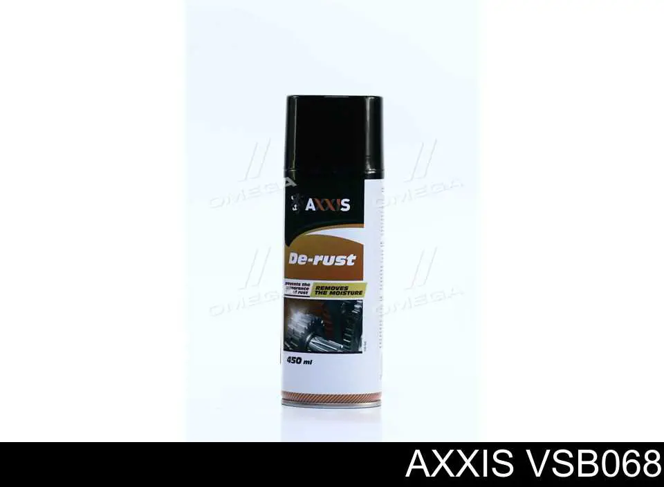  VSB068 Axxis