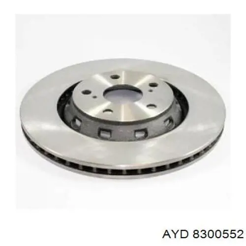 Купить RL138854B Raiso Тяга рулевая центральная