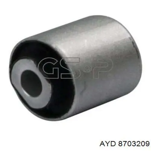 Сайлентблок передней подвески AYD 8703209 цена, от 5.74 USD