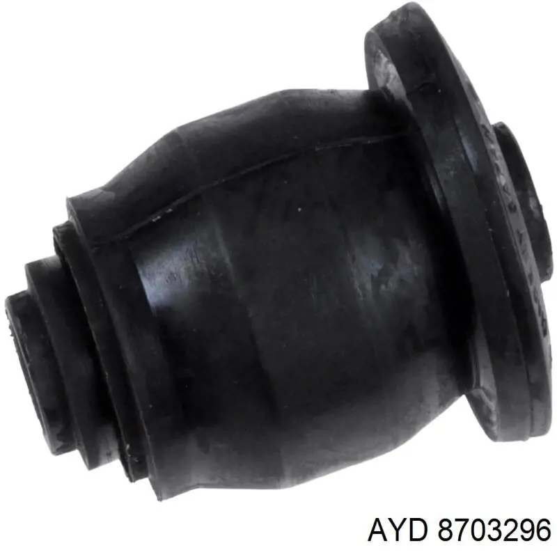 Сайлентблок передней подвески AYD 8703296 цена, от 5.23 USD