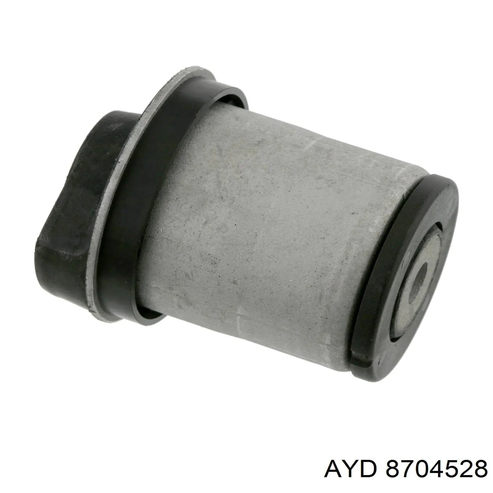 Сайлентблок задней балки 90216318 Opel