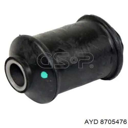 Купить YC153069AG Ford Сайлентблок нижний передней подвески