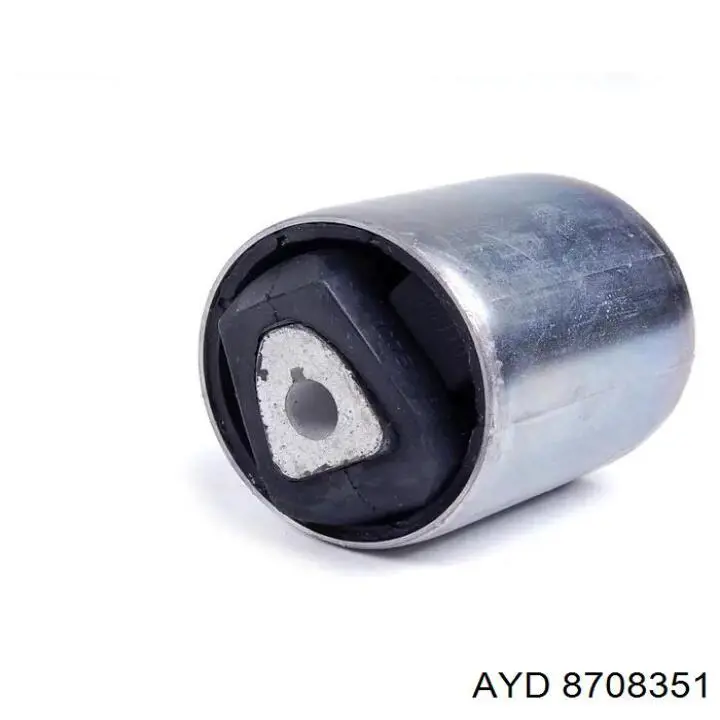 Сайлентблок передней подвески AYD 8708351 цена, от 20.05 USD