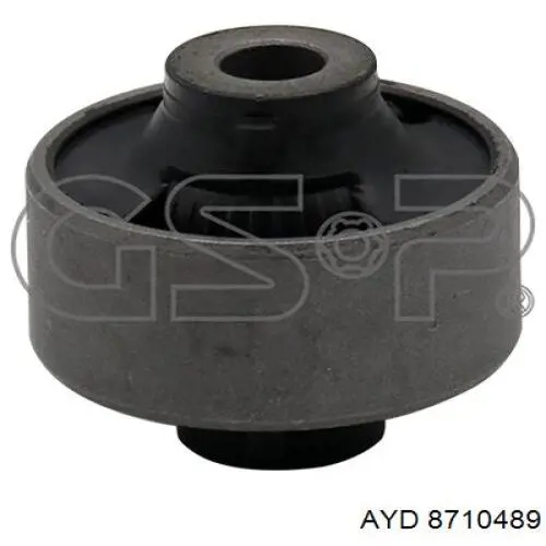 Сайлентблок передней подвески AYD 8710489 цена, от 8.24 USD