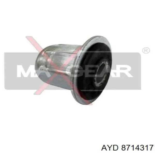 Сайлентблок задней рессоры задний Meha MH11705 цена, от 4.75 USD