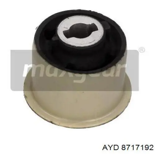 Сайлентблок заднего подрамника AYD 8717192 цена, от 12.17 USD
