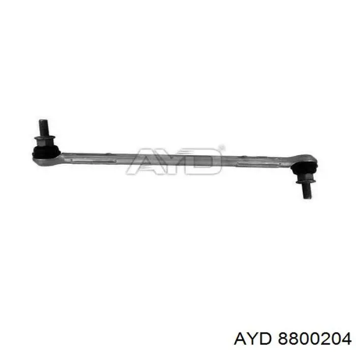 Растяжка задней подвески AYD 8800204 цена, от 15.65 USD
