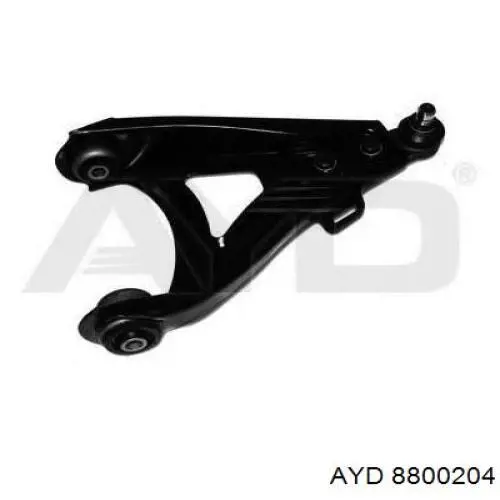 Купить 8800204 AYD Тяга поперечная задней подвески