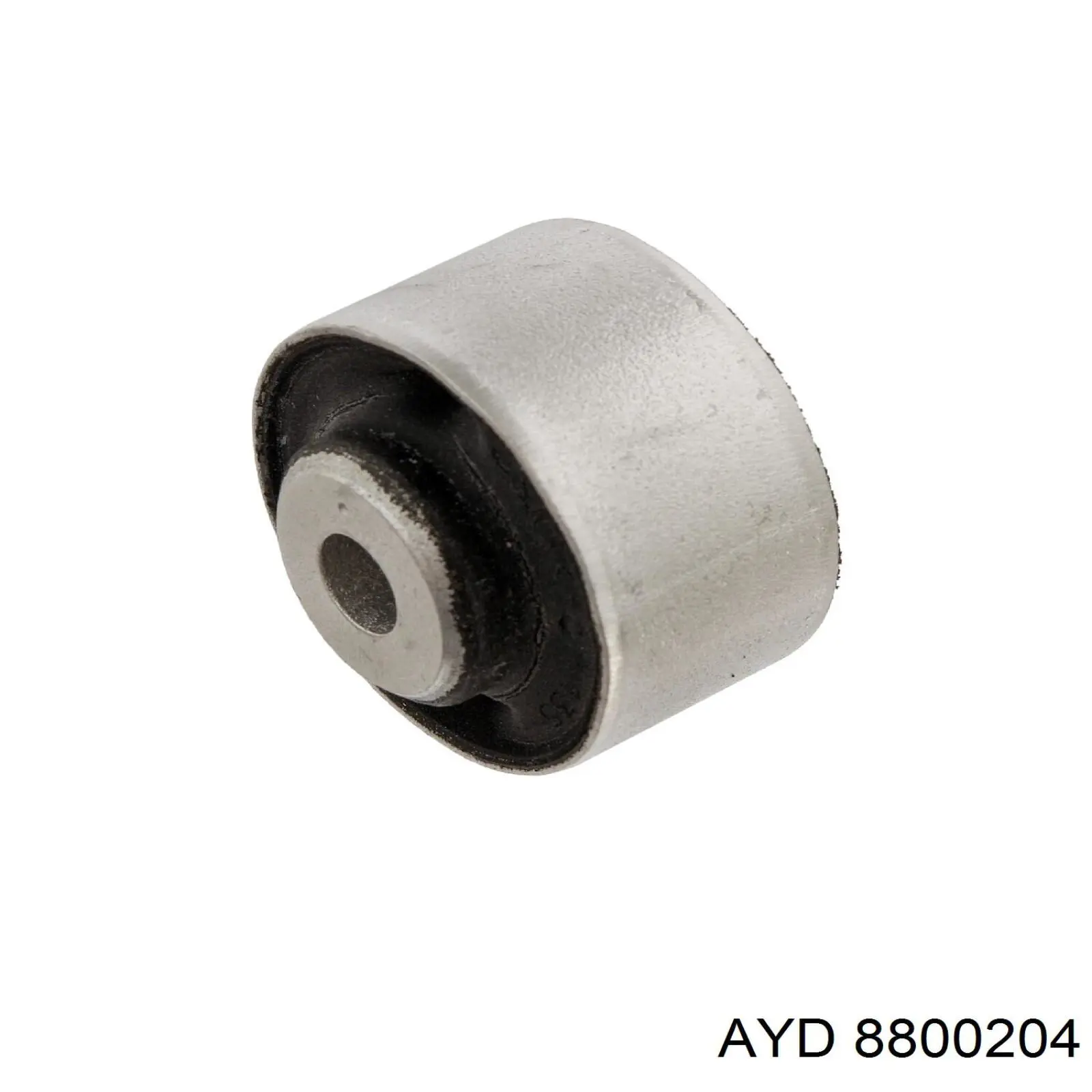 Задняя поперечная тяга AYD 8800204