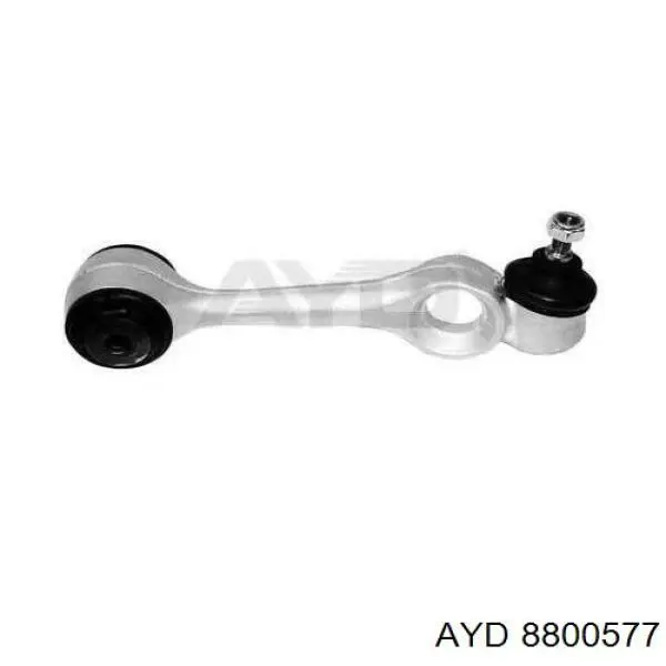 Brazo suspension inferior trasero izquierdo/derecho 8800577 AYD