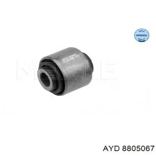 Штанги реактивные задней подвески AYD 8805067 цена, от 20.18 USD