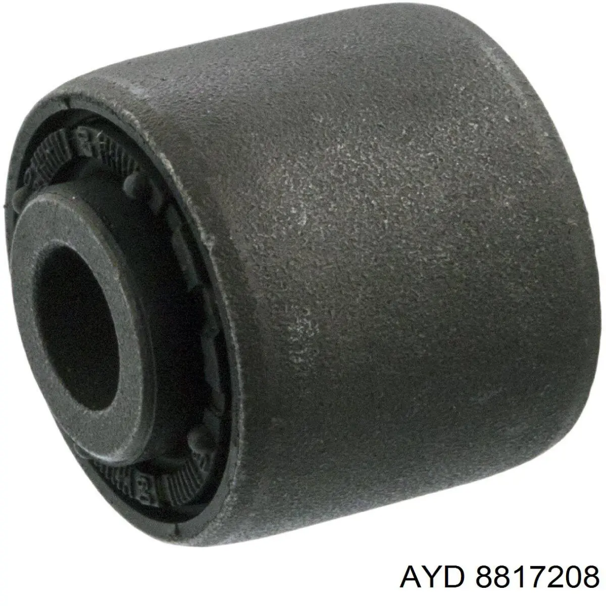 Brazo suspension inferior trasero izquierdo/derecho 8817208 AYD