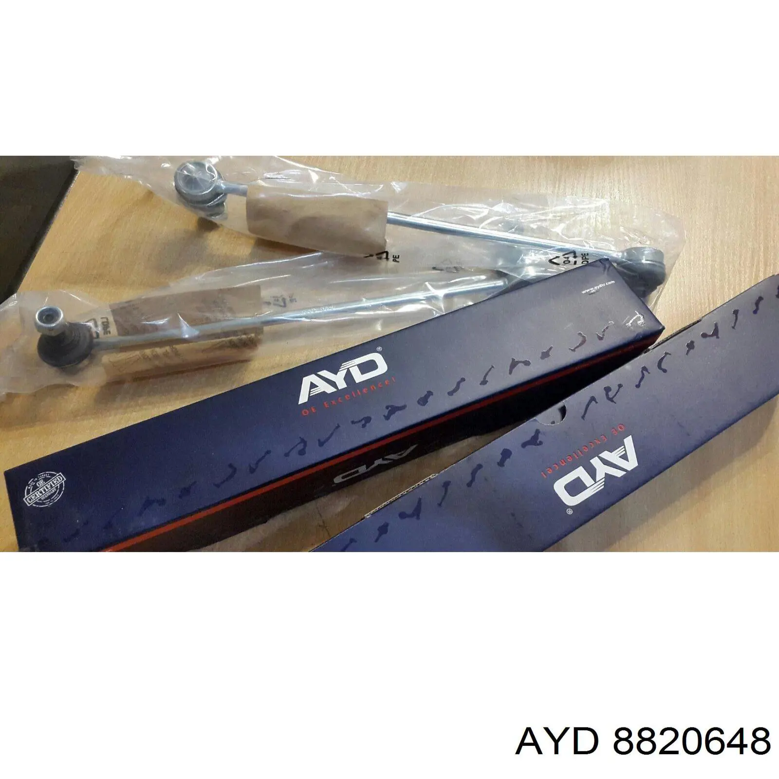 Рычаг задней подвески поперечный Aplus 31759AP цена, от 24.96 USD