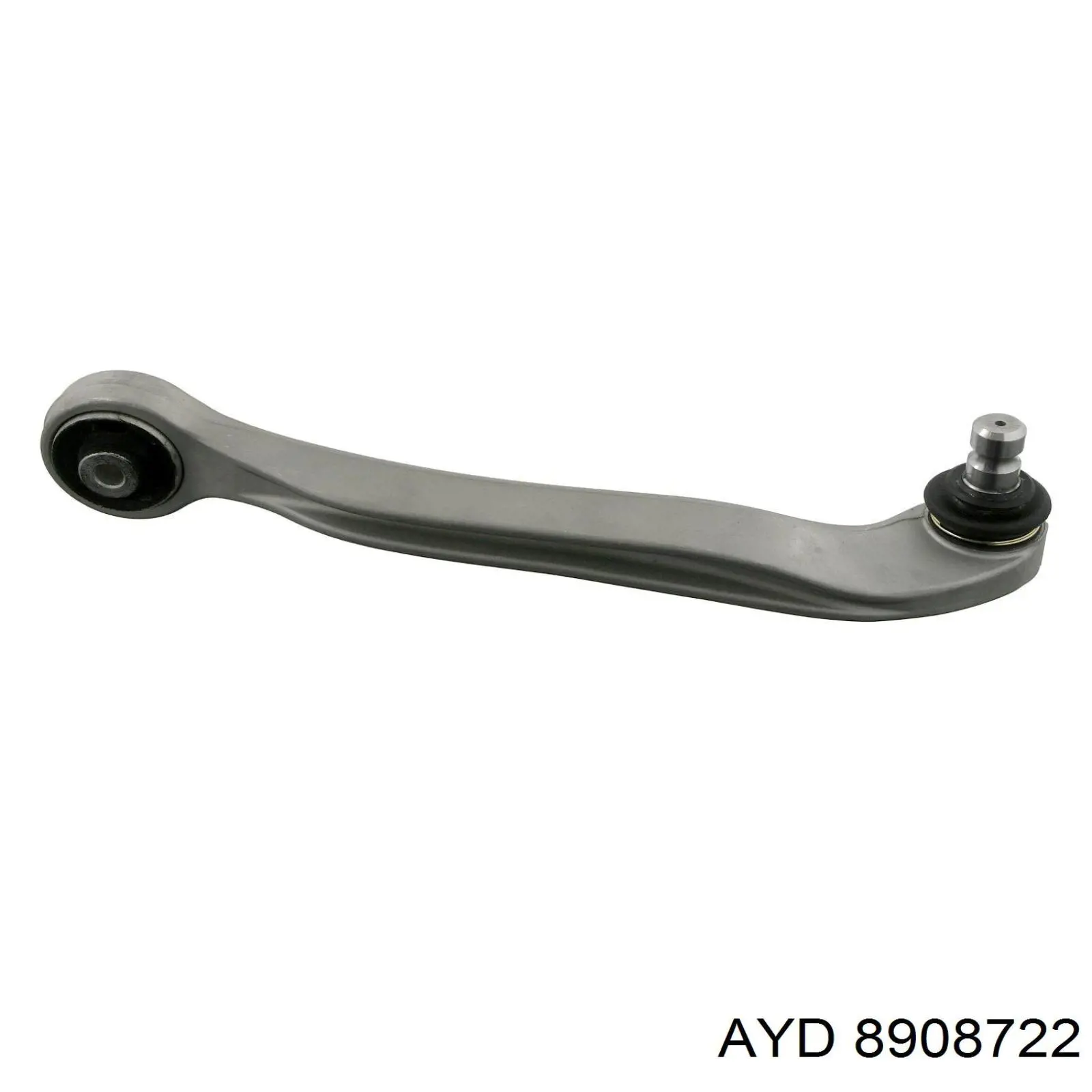 Комплект рычагов передней подвески AYD 8908722 цена, от 388.05 USD