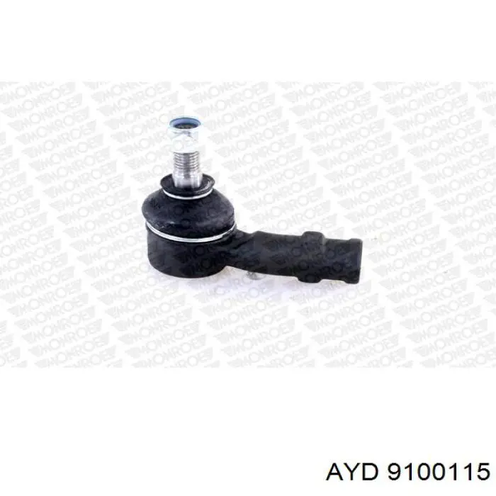 Наконечник рулевой тяги AYD 9100115