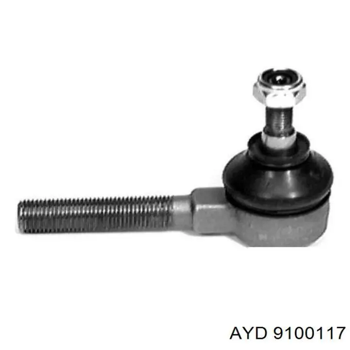 Наконечник рулевой тяги Renault (RVI) 7701469231