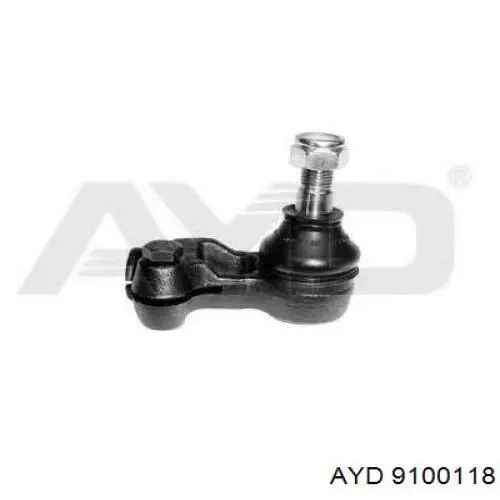 Наконечник рулевой тяги AYD 9100118