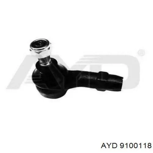 Рулевой наконечник 9100118 AYD