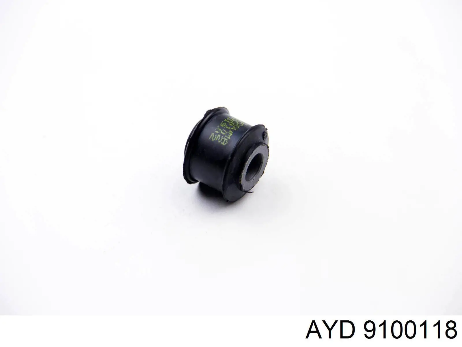 9100118 AYD Наружный наконечник рулевой тяги