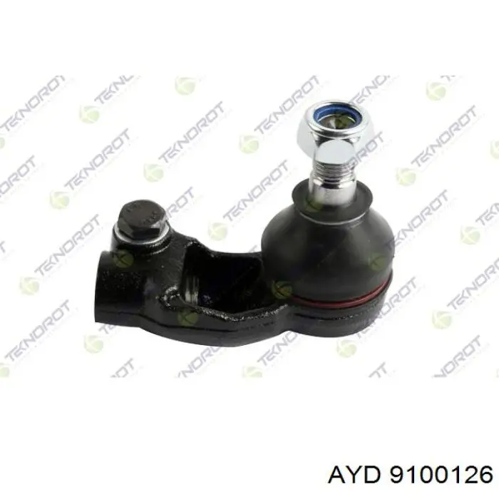 9100126 AYD Наружный наконечник рулевой тяги
