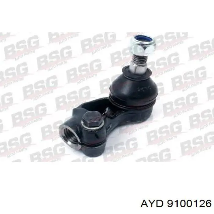 Рулевой наконечник AYD 9100126 цена, от 8.37 USD