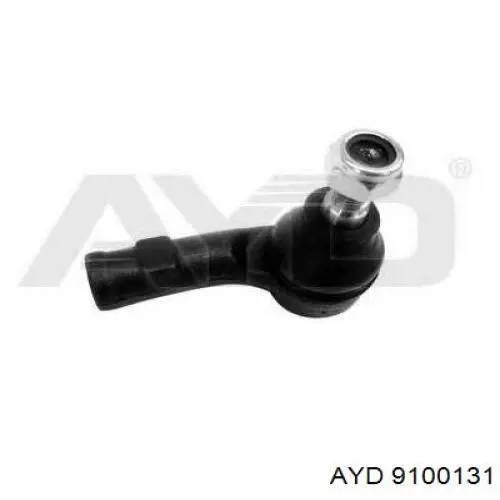 Наконечник рулевой тяги Ford 6491723