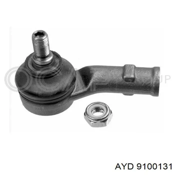 Рулевой наконечник 6491723 Ford
