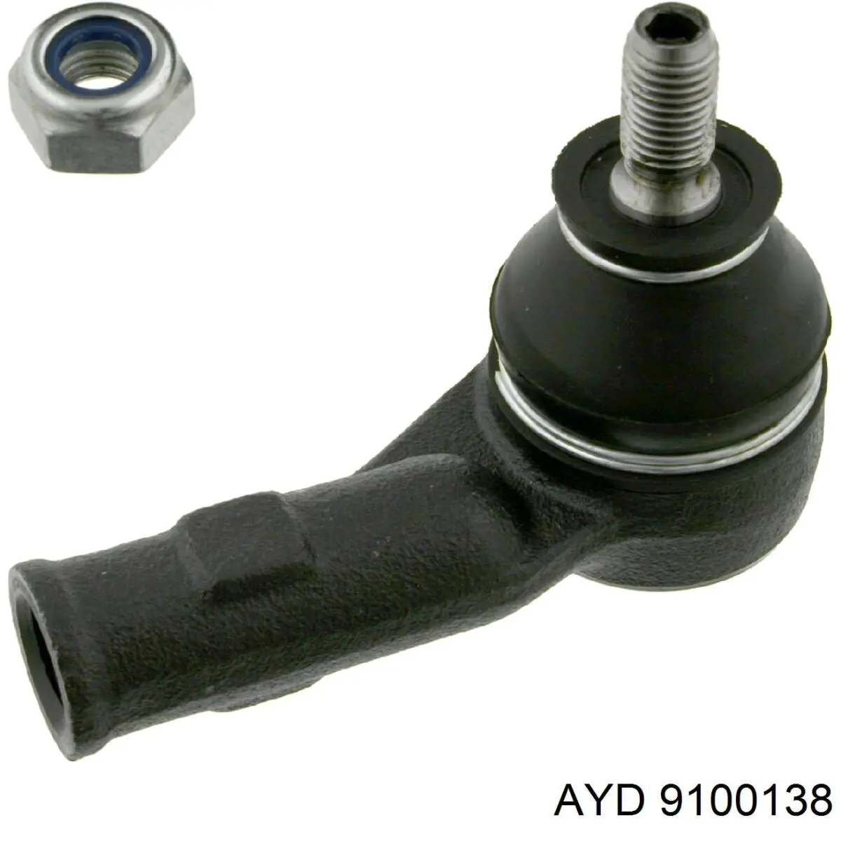 Наконечник рулевой тяги Ford 1011857