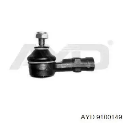 1447221 Ford Наружный наконечник рулевой тяги