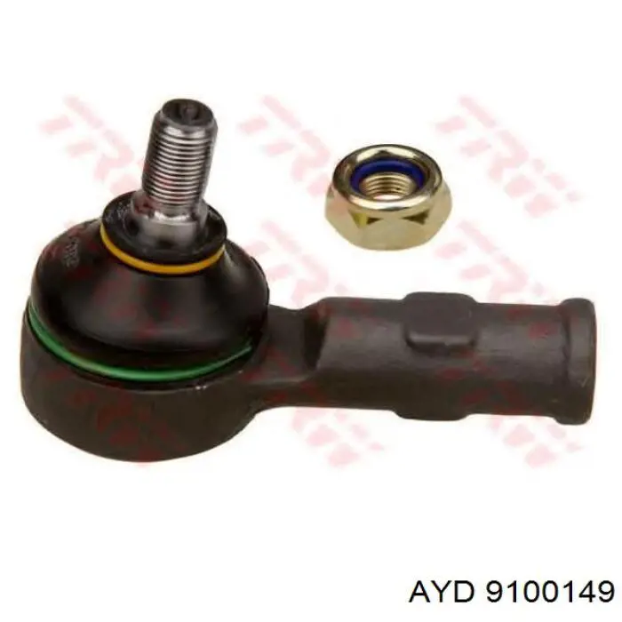 Купить 1447221 Ford Наконечник рулевой тяги, внешний