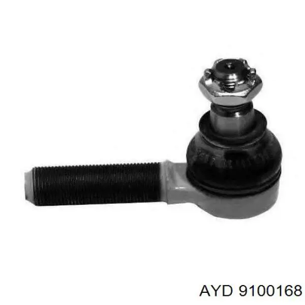 Наконечник центральной рулевой тяги правый Frap F1405 цена, от 12.68 USD