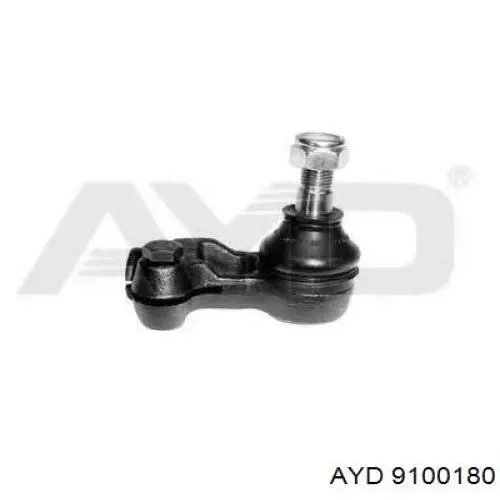 9100180 AYD Наружный наконечник рулевой тяги