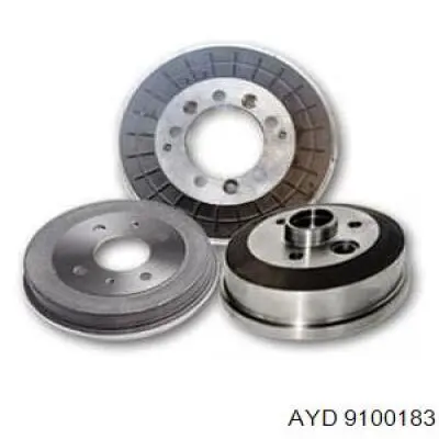  9100183 AYD